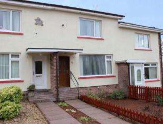 2 Bedroom Terraced